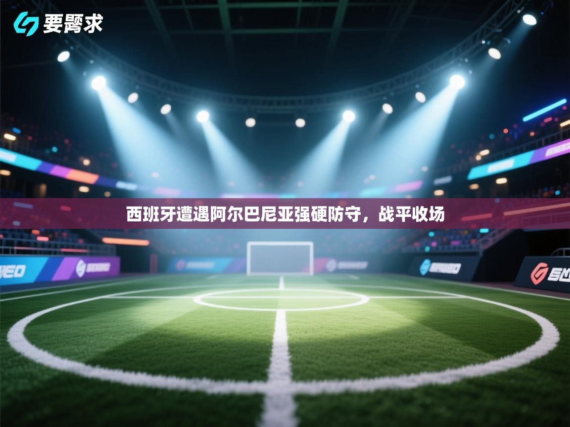 西班牙遭遇阿尔巴尼亚强硬防守,战平收场 第2张