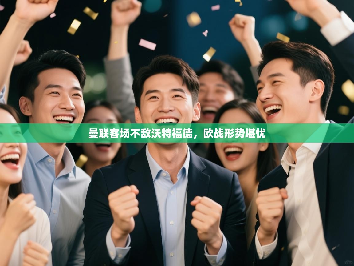 曼联客场不敌沃特福德，欧战形势堪忧  第2张