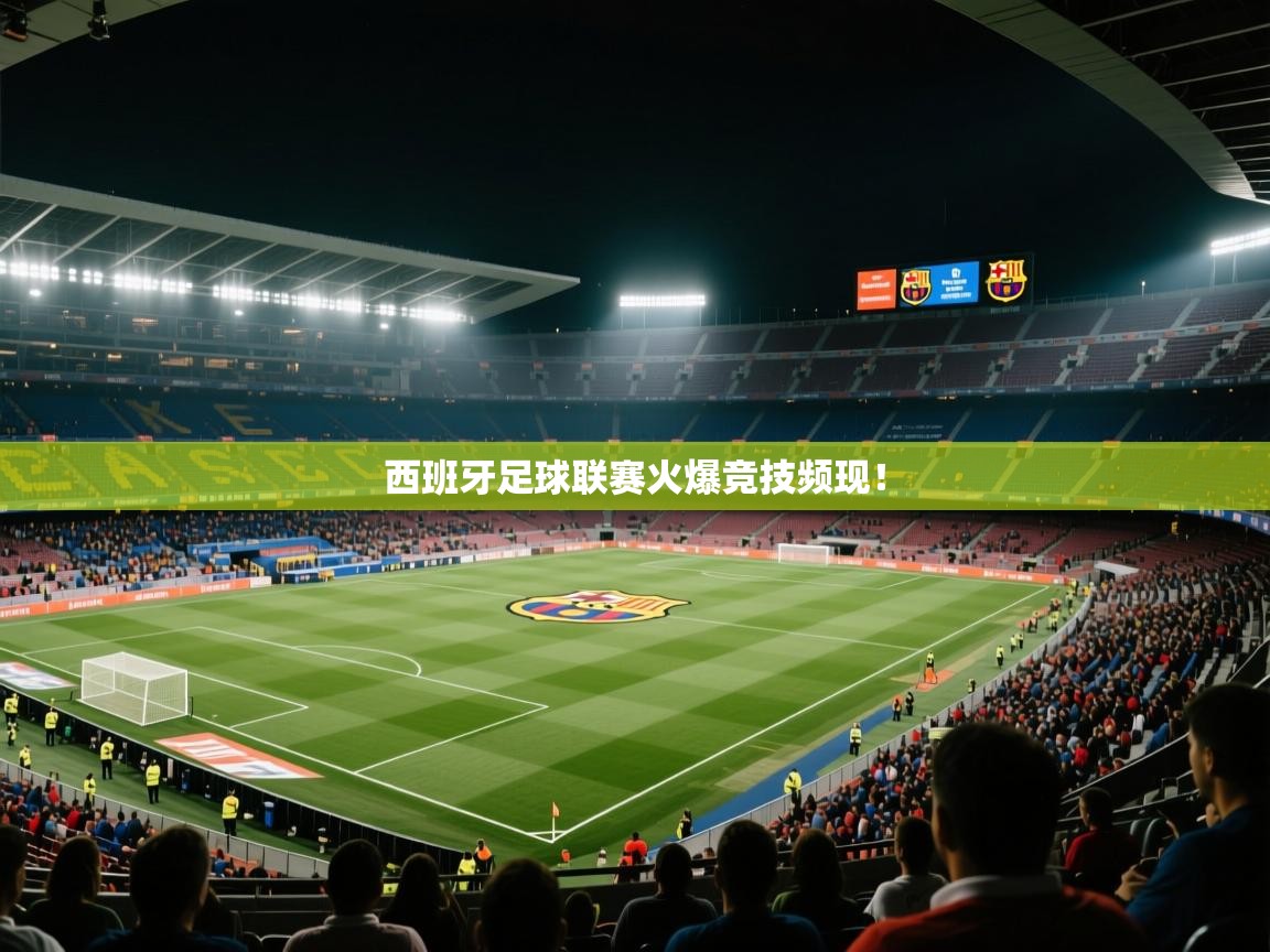 西班牙足球联赛火爆竞技频现! 第2张