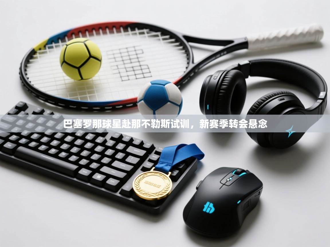 巴塞罗那球星赴那不勒斯试训,新赛季转会悬念 第2张