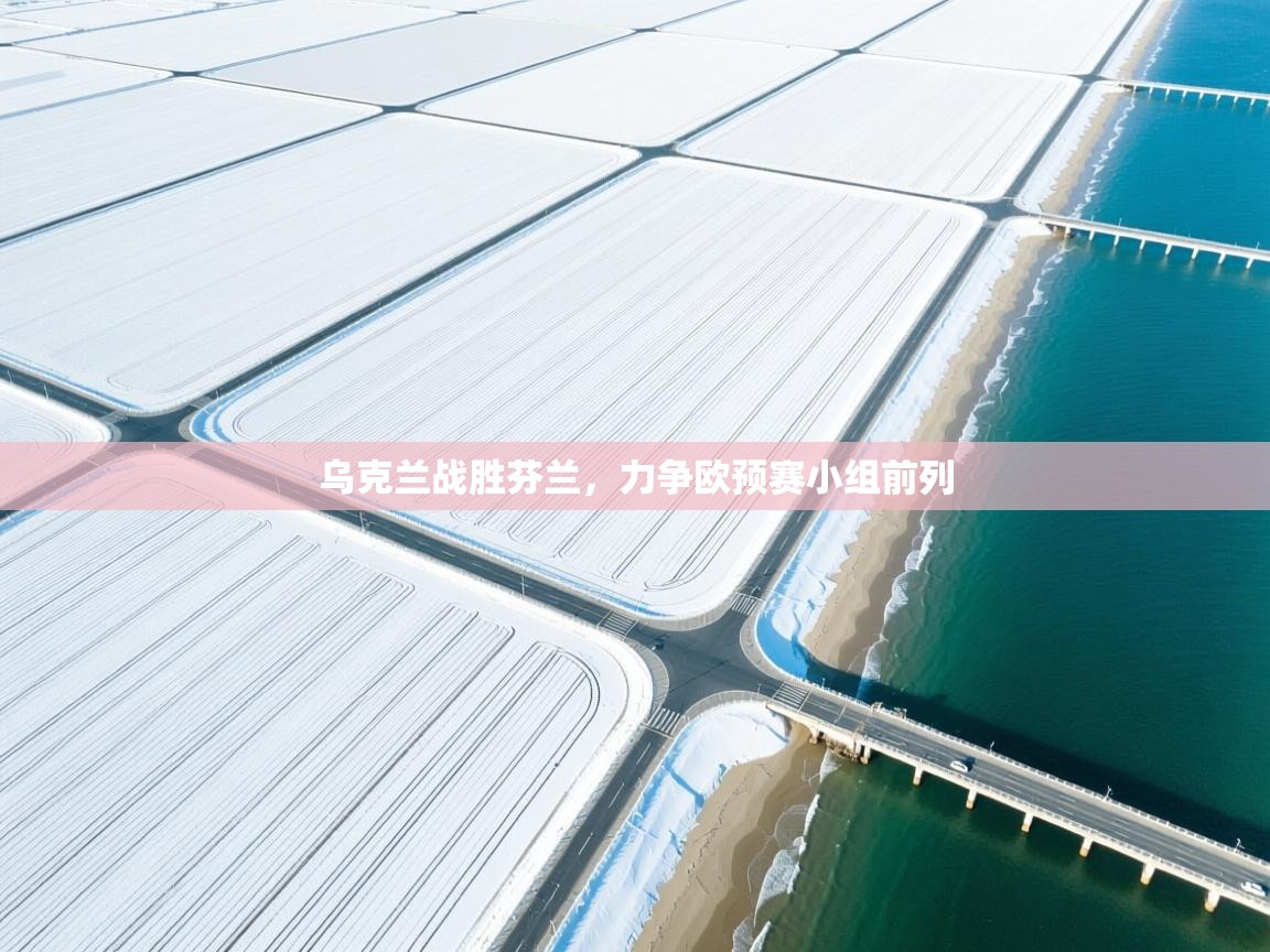 乌克兰战胜芬兰，力争欧预赛小组前列  第2张