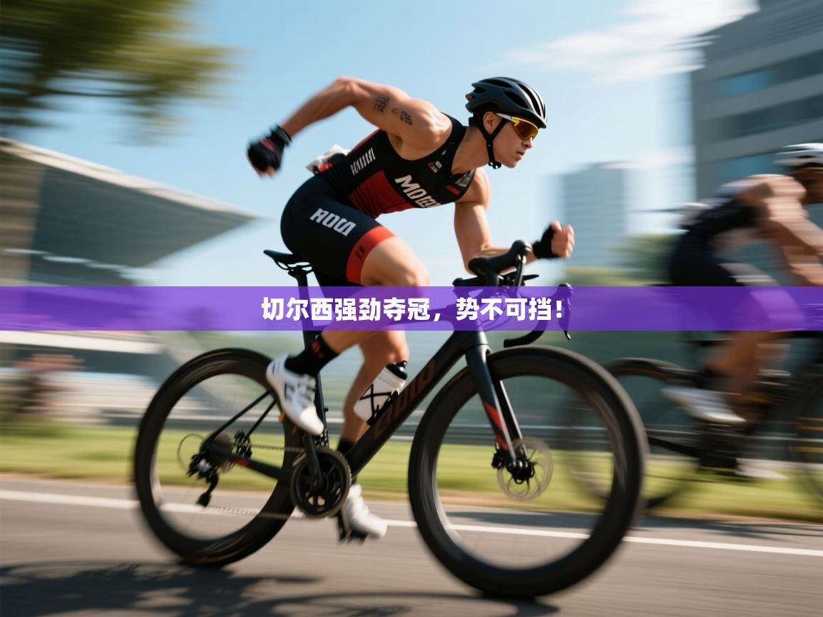 切尔西强劲夺冠，势不可挡！