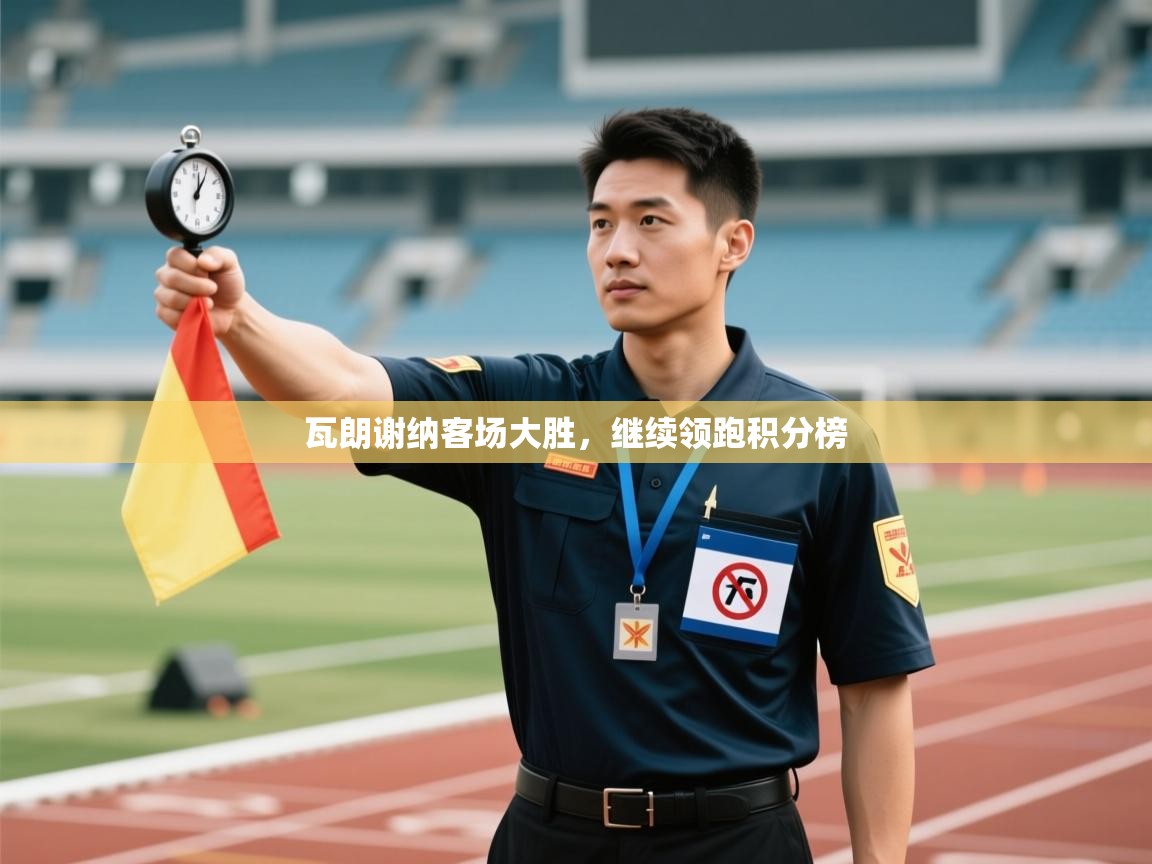 瓦朗谢纳客场大胜，继续领跑积分榜  第1张