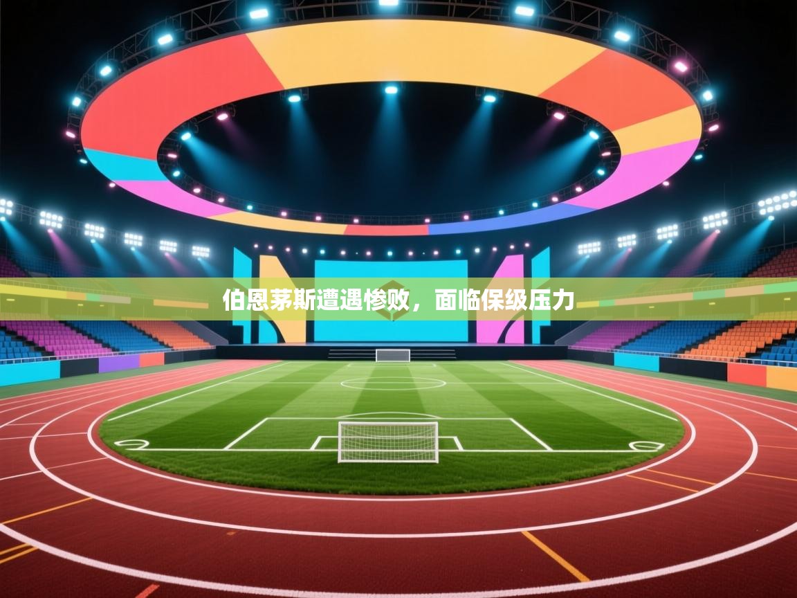 伯恩茅斯遭遇惨败,面临保级压力 第2张