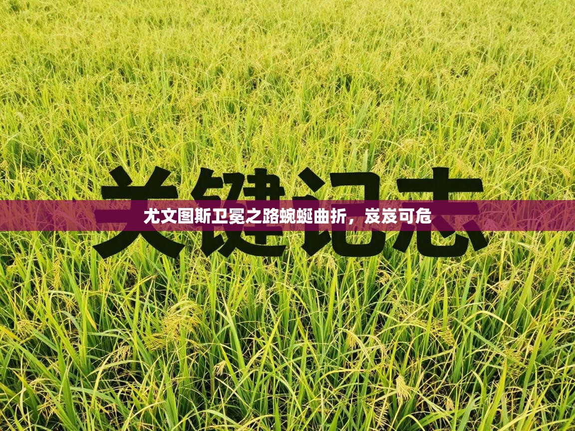 尤文图斯卫冕之路蜿蜒曲折，岌岌可危  第1张