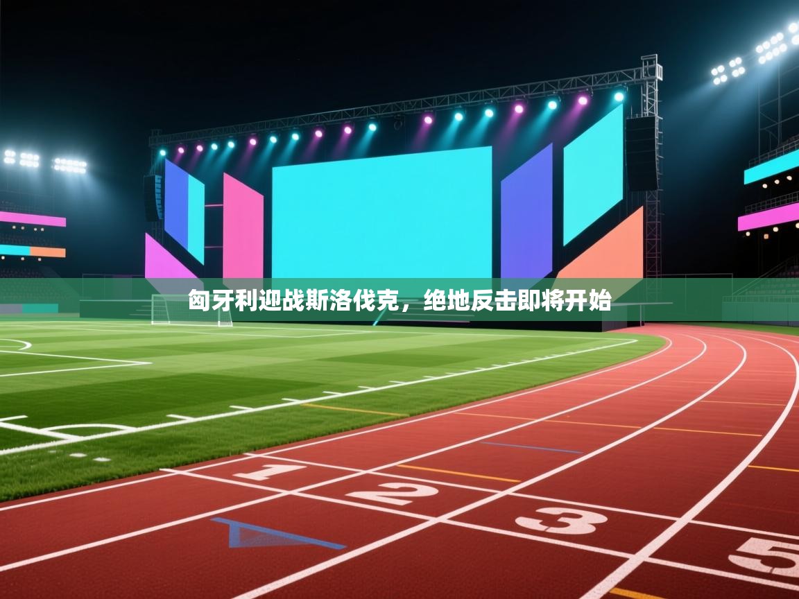 匈牙利迎战斯洛伐克，绝地反击即将开始  第1张