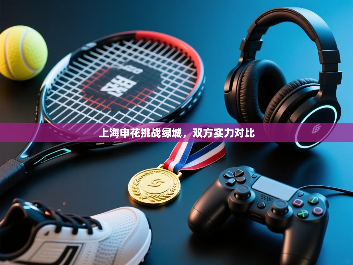 上海申花挑战绿城，双方实力对比