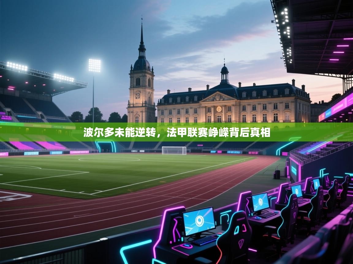 波尔多未能逆转，法甲联赛峥嵘背后真相