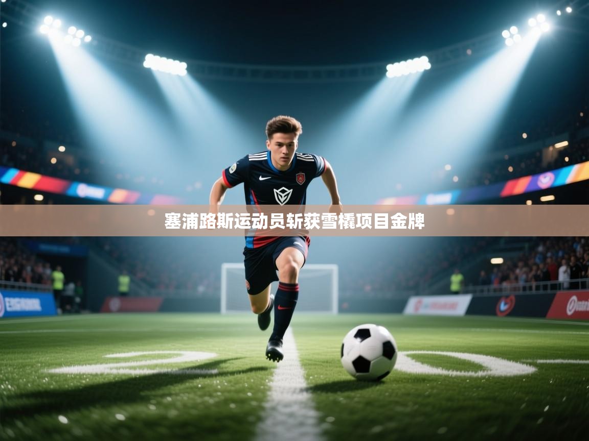 塞浦路斯运动员斩获雪橇项目金牌  第2张