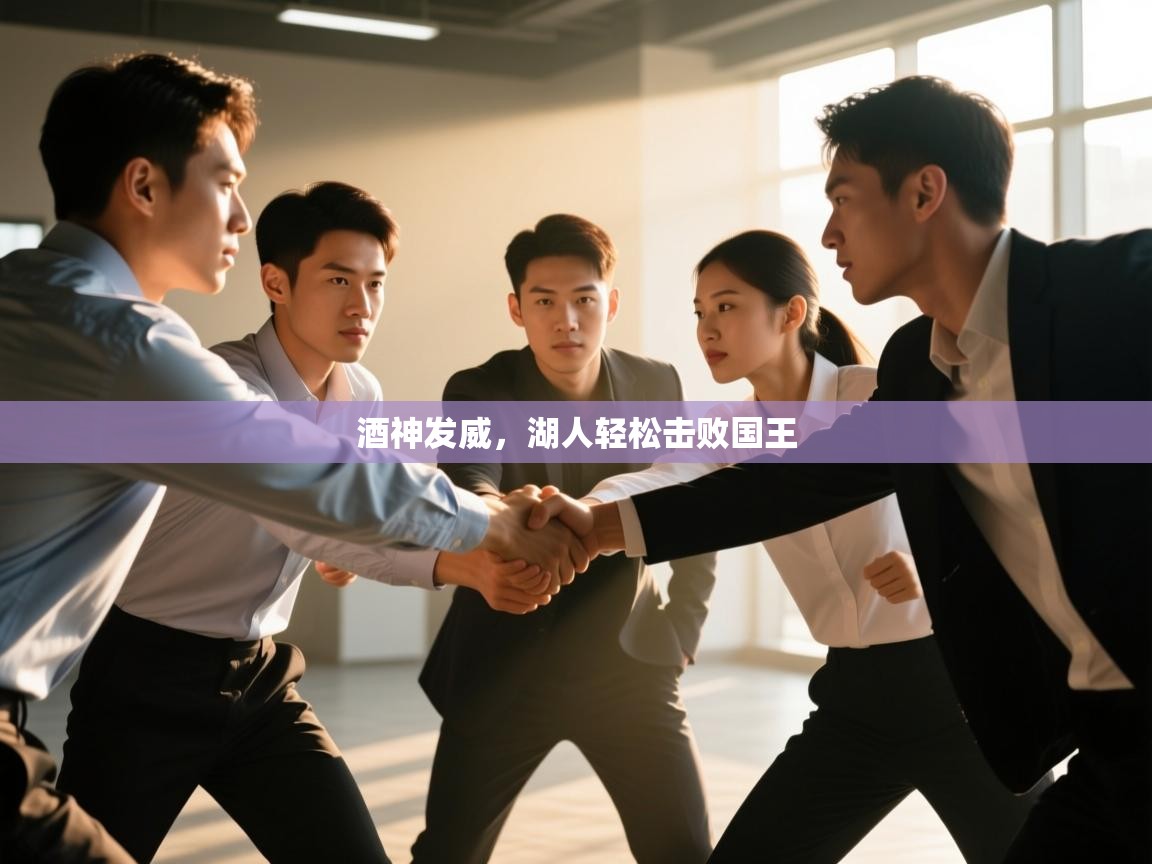 酒神发威，湖人轻松击败国王