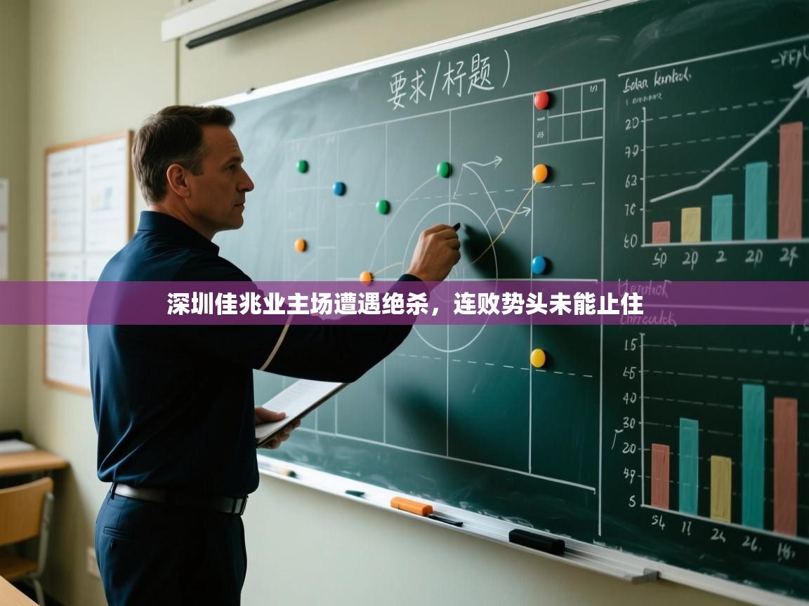 深圳佳兆业主场遭遇绝杀，连败势头未能止住  第2张