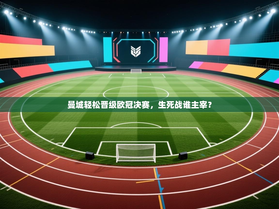 曼城轻松晋级欧冠决赛，生死战谁主宰？