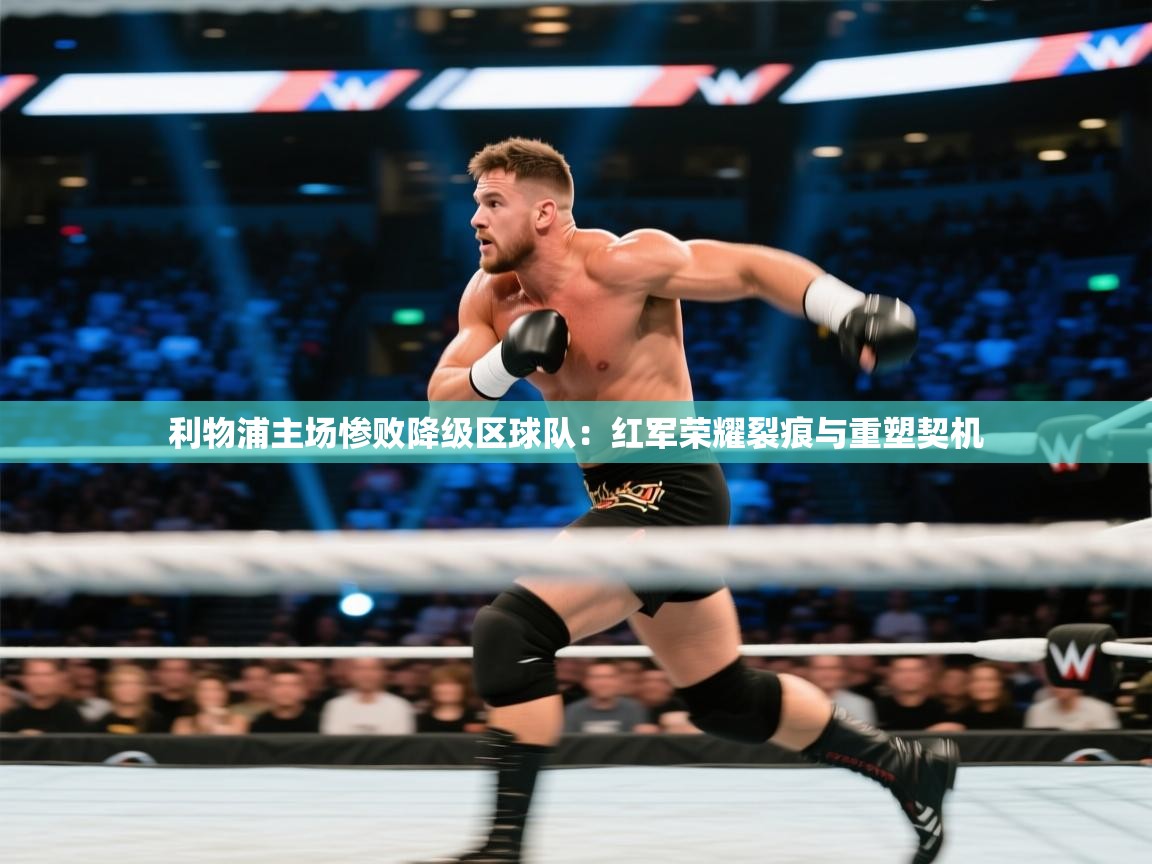 利物浦主场惨败降级区球队：红军荣耀裂痕与重塑契机  第1张