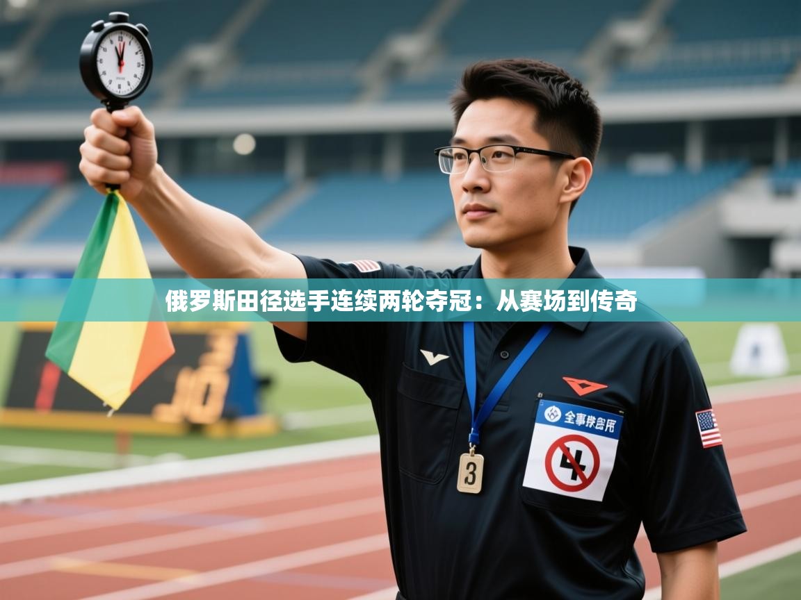 俄罗斯田径选手连续两轮夺冠:从赛场到传奇 第1张