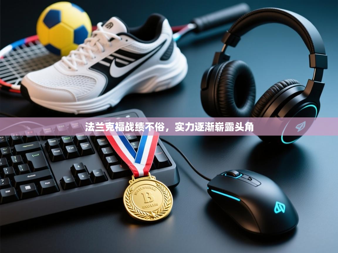 法兰克福战绩不俗,实力逐渐崭露头角 第2张