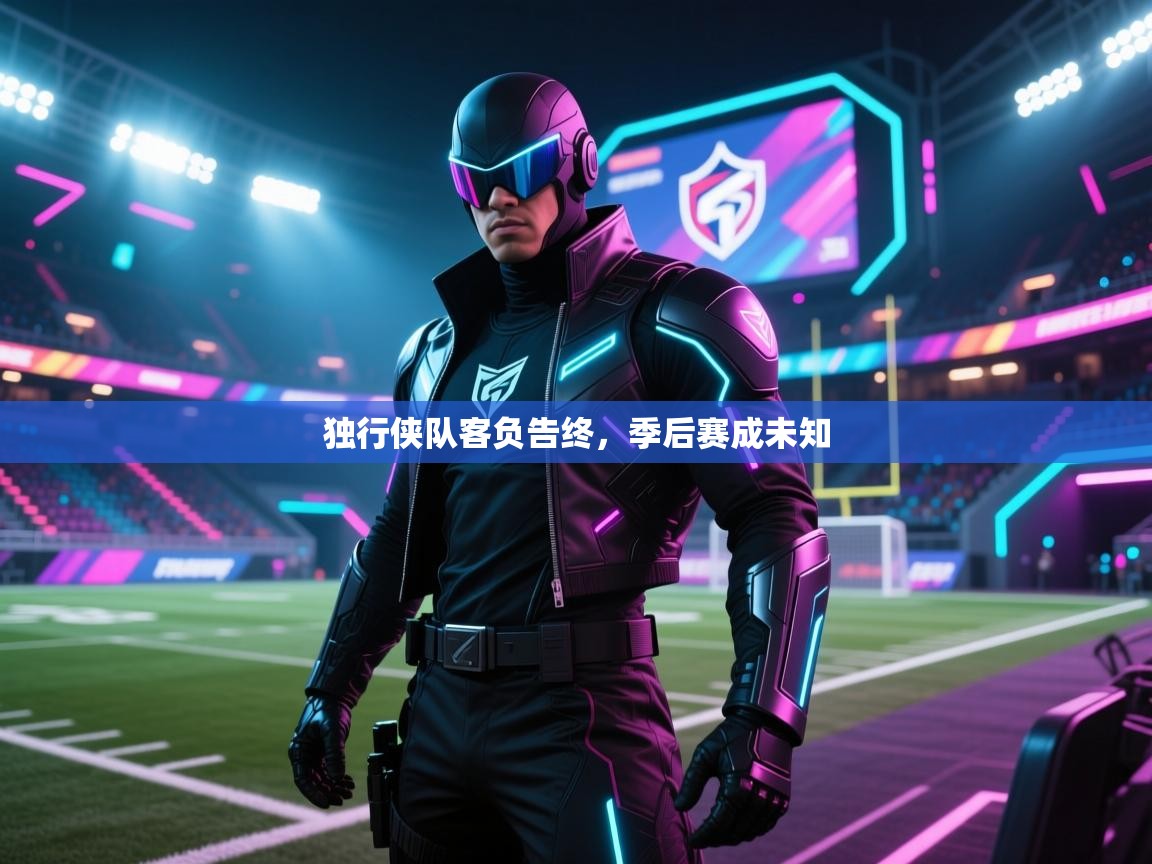 独行侠队客负告终，季后赛成未知