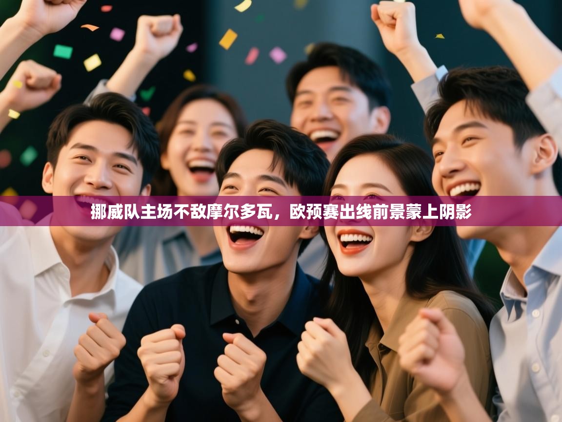 挪威队主场不敌摩尔多瓦，欧预赛出线前景蒙上阴影  第1张