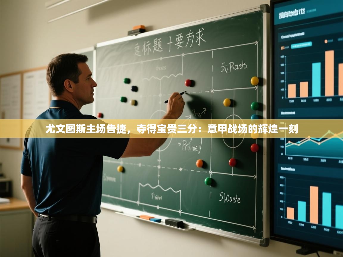 尤文图斯主场告捷，夺得宝贵三分：意甲战场的辉煌一刻  第1张