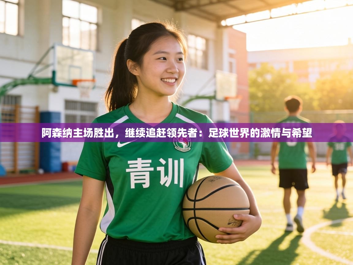 阿森纳主场胜出,继续追赶领先者:足球世界的激情与希望 第1张