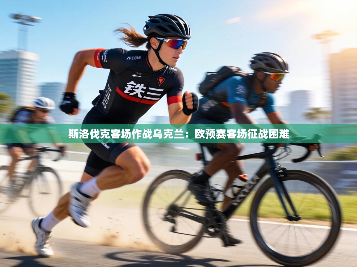 斯洛伐克客场作战乌克兰:欧预赛客场征战困难 第1张