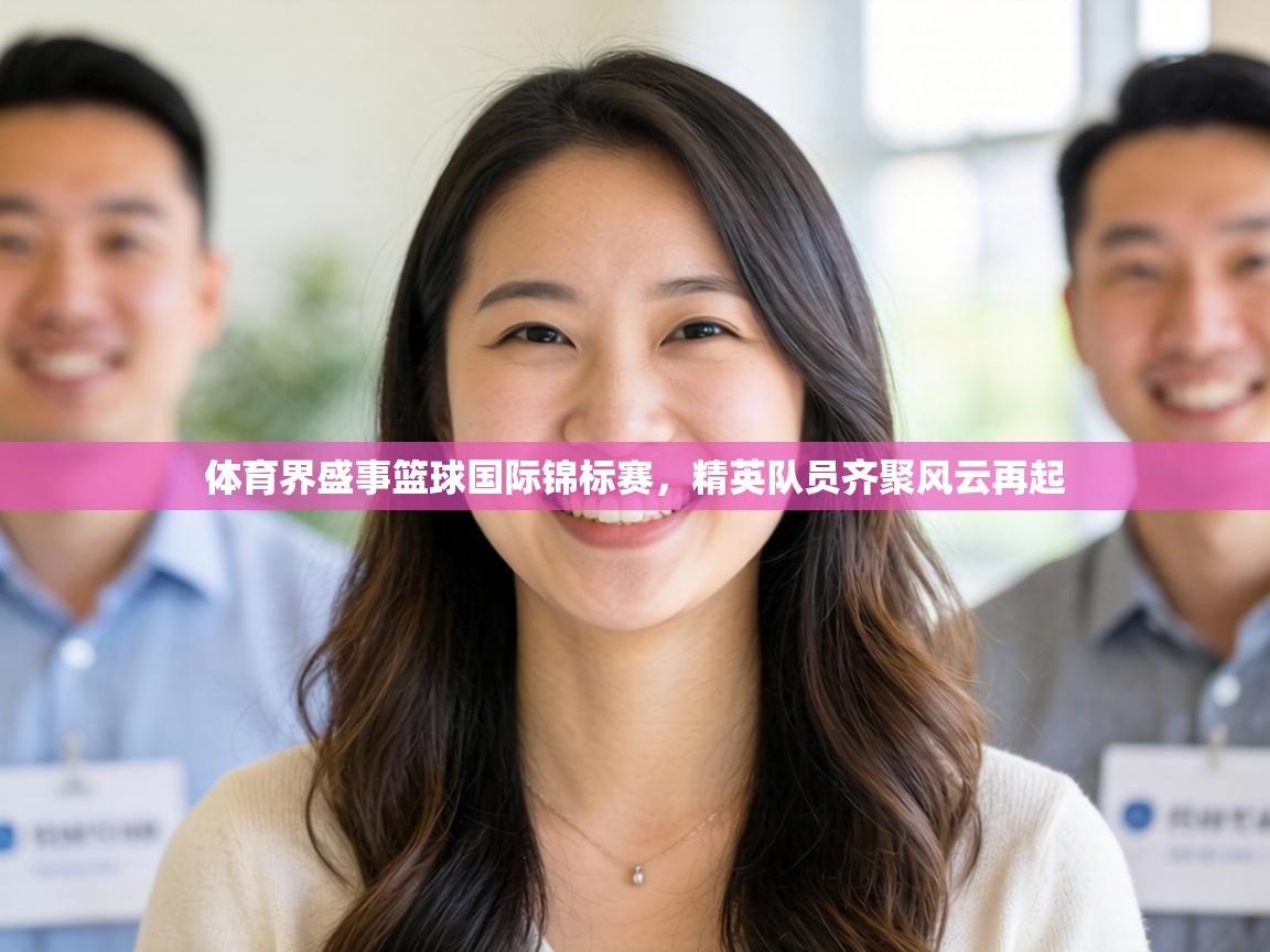 体育界盛事篮球国际锦标赛，精英队员齐聚风云再起  第1张