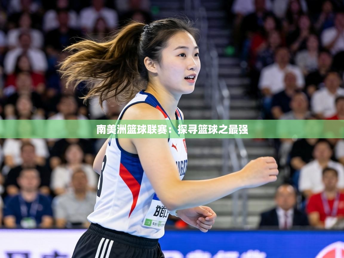 南美洲篮球联赛：探寻篮球之最强  第2张