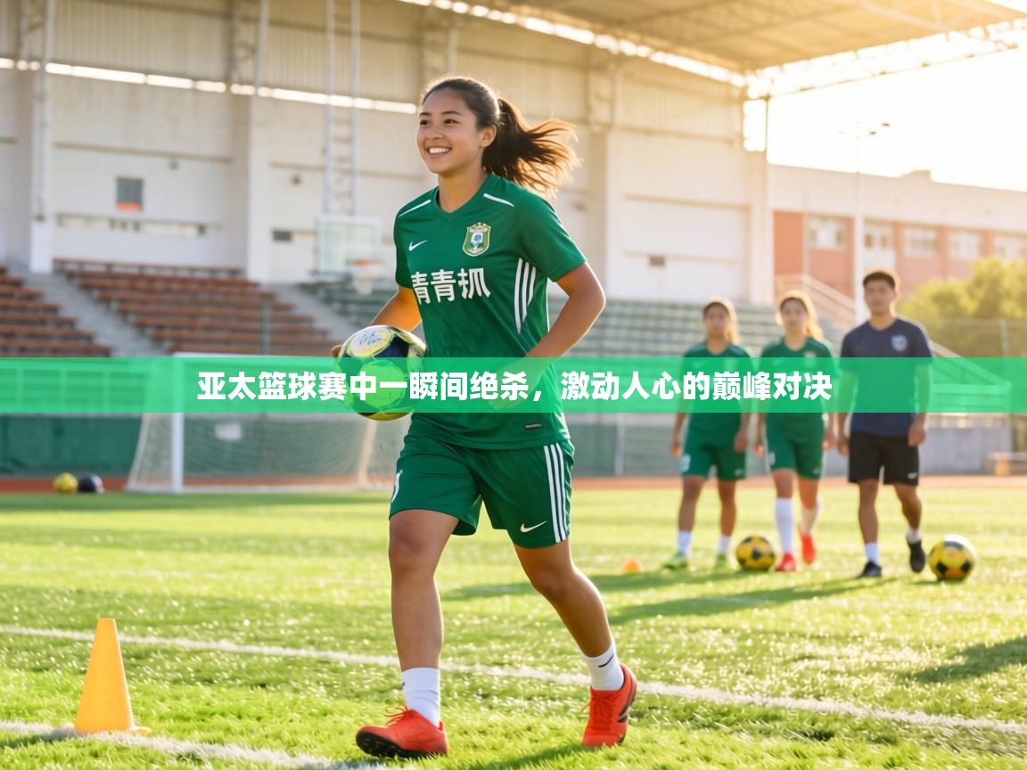 亚太篮球赛中一瞬间绝杀,激动人心的巅峰对决 第1张