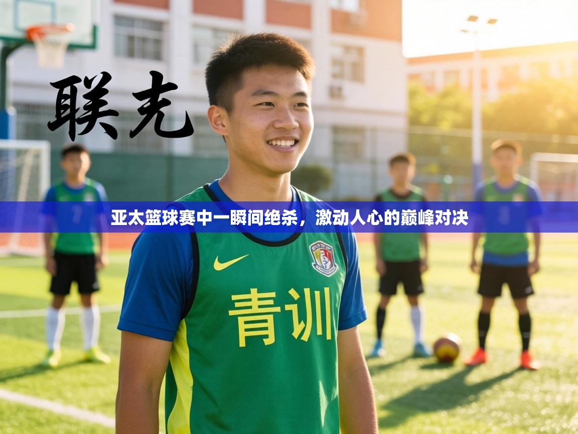 亚太篮球赛中一瞬间绝杀,激动人心的巅峰对决 第2张